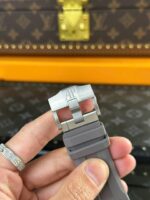 Audemars Piguet Knock Off Watches Royal Oak Offshore 15720 Black Dial APS Factory 42mm - Image 9