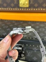 Audemars Piguet Knock Off Watches Royal Oak Offshore 15720 Black Dial APS Factory 42mm - Image 6