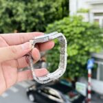 Audemars Piguet Royal Oak 15400ST Replica Watch White Dial APS 41mm - Image 3