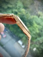 Audemars Piguet Replica Watch Royal Oak 15202OR Jumbo Blue Dial ZF Factory 39mm - Image 6