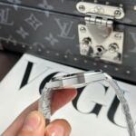 Audemars Piguet Royal Oak 15400ST Copies Watches Blue Dial Metal Wire APS Factory 41mm - Image 9