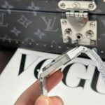 Audemars Piguet Royal Oak 15400ST Copies Watch Black Dial Metal Wire APS Factory 41mm - Image 9