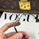 Audemars Piguet Royal Oak 15400ST Replica Watch Blue Dial Rubber Strap APS Factory 41mm - Image 8