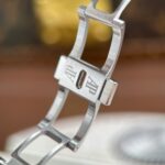 Audemars Piguet Royal Oak 15410 Frosted Replica Watches Gray Dial Automatic Movement APS Factory 41mm - Image 14