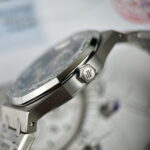 Audemars Piguet Royal Oak 15412BC Skeleton Moissanite Replica Watch 41mm - Image 6