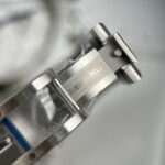 Audemars Piguet Royal Oak 15412BC Skeleton Moissanite Replica Watch 41mm - Image 8