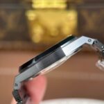 Audemars Piguet Royal Oak 15416 Skeleton Dial Replica Watches Black Ceramic THB Factory 41mm - Image 11