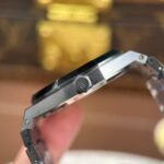 Audemars Piguet Royal Oak 15416 Skeleton Dial Replica Watches Black Ceramic THB Factory 41mm - Image 10