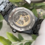 Audemars Piguet Royal Oak 15416CE Replica Watches Dial Skeleton THB Factory 41mm - Image 8
