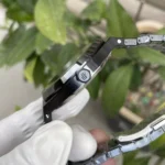 Audemars Piguet Royal Oak 15416CE Replica Watches Dial Skeleton THB Factory 41mm - Image 6