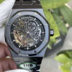 Audemars Piguet Royal Oak 15416CE Replica Watches Dial Skeleton THB Factory 41mm - Image 5