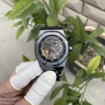 Audemars Piguet Royal Oak 15416CE Replica Watches Dial Skeleton THB Factory 41mm - Image 2