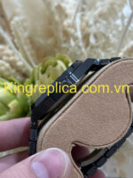 Audemars Piguet Royal Oak 15416CE Black Ceramic Exclusive Customization Watches Top 1 World 41mm - Image 4