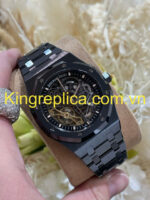 Audemars Piguet Royal Oak 15416CE Black Ceramic Exclusive Customization Watches Top 1 World 41mm - Image 2