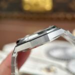 Audemars Piguet Royal Oak 15450 Imitation Watches Gray Dial Automatic Movement ZF Factory 37mm - Image 11