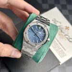 Audemars Piguet Fake Watch Royal Oak 15450ST Dial Blue APS Factory 37mm - Image 2