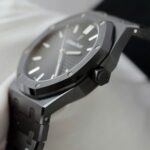 Audemars Piguet Royal Oak 15500 Replica Watch Black Ceramic APS Factory 41mm - Image 8