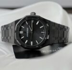 Audemars Piguet Royal Oak 15500 Replica Watch Black Ceramic APS Factory 41mm - Image 3