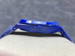 Audemars Piguet Best Copies Watch Royal Oak 15500 Ceramic Blue APS Factory 41mm - Image 7