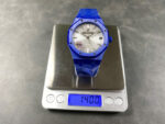 Audemars Piguet Best Copies Watch Royal Oak 15500 Ceramic Blue APS Factory 41mm - Image 2