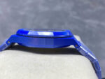 Audemars Piguet Replica Watch Royal Oak 15500 Ceramic Blue APS Factory 41mm - Image 7