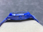 Audemars Piguet Replica Watch Royal Oak 15500 Ceramic Blue APS Factory 41mm - Image 6