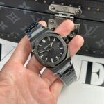 Audemars Piguet Royal Oak 15500 Replica Watch Black Dial F1 Factory 41mm - Image 2