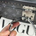 Audemars Piguet Royal Oak 15500 Replica Watch Black Dial F1 Factory 41mm - Image 9