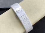 Audemars Piguet Royal Oak 15500 Best Copies Watch White Ceramic APS Factory 41mm - Image 9