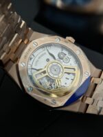 Audemars Piguet Royal Oak 15500OR Replica Watch APS Factory 41mm - Image 4