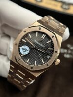 Audemars Piguet Royal Oak 15500OR Replica Watch APS Factory 41mm - Image 2