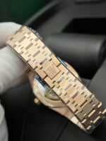 Audemars Piguet Royal Oak 15500OR Replica Watch APS Factory 41mm - Image 5