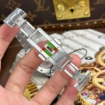 Audemars Piguet Royal Oak 15510BC Imitation Watches Ice Blue Metal Wire ZF Factory 41mm - Image 13