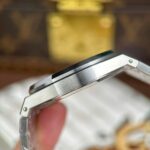 Audemars Piguet Royal Oak 15510BC Imitation Watches Ice Blue Metal Wire ZF Factory 41mm - Image 10