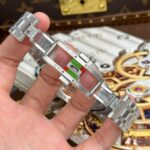 Audemars Piguet Royal Oak 15510BC Replica Watches Ice Blue Automatic Movement ZF Factory 41mm - Image 13