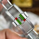 Audemars Piguet Royal Oak 15510BC Replica Watches Ice Blue Automatic Movement ZF Factory 41mm - Image 14