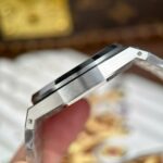 Audemars Piguet Royal Oak 15510BC Replica Watches Ice Blue Automatic Movement ZF Factory 41mm - Image 10