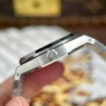 Audemars Piguet Royal Oak 15510BC Replica Watches Ice Blue Automatic Movement ZF Factory 41mm - Image 9