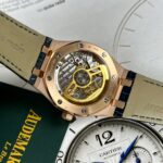 Audemars Piguet Replica Watches Royal Oak 15510OR 50th Anniversary Edition 41mm - Image 8