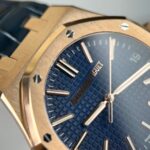 Audemars Piguet Replica Watches Royal Oak 15510OR 50th Anniversary Edition 41mm - Image 4