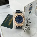 Audemars Piguet Replica Watches Royal Oak 15510OR 50th Anniversary Edition 41mm - Image 2