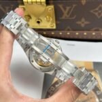 Audemars Piguet Royal Oak 15510ST Best Replicas Black Dial APS Factory Best Quality 41mm - Image 10