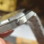 Audemars Piguet Royal Oak 15510ST Best Replicas Black Dial APS Factory Best Quality 41mm - Image 8