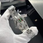 Audemars Piguet Replica Watch Royal Oak 16202ST Blue Dial ZF Factory 39mm - Image 6