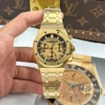 Audemars Piguet Royal Oak 26240 Grande Tapisserie Dial Best Replica Watch APS Factory 41mm