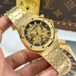 Audemars Piguet Royal Oak 26240 Grande Tapisserie Dial Best Replica Watch APS Factory 41mm - Image 2