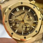 Audemars Piguet Royal Oak 26240 Grande Tapisserie Dial Best Replica Watch APS Factory 41mm - Image 3