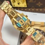 Audemars Piguet Royal Oak 26240 Grande Tapisserie Dial Best Replica Watch APS Factory 41mm - Image 10