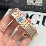 Audemars Piguet Copies Watch Royal Oak 26240 Dial Green APS Factory 41mm - Image 12