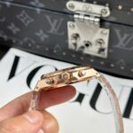 Audemars Piguet Copies Watch Royal Oak 26240 Dial Green APS Factory 41mm - Image 9